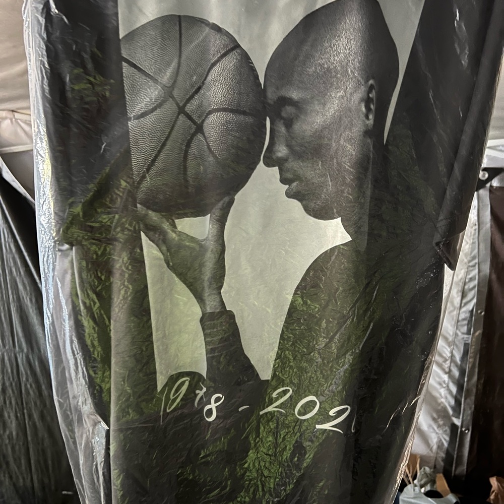 X L Classic Kobe T Shirt